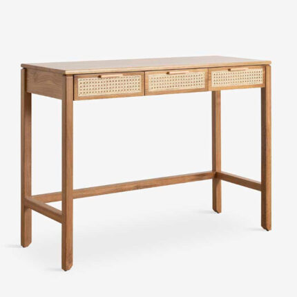 Bàn console OAKBA05