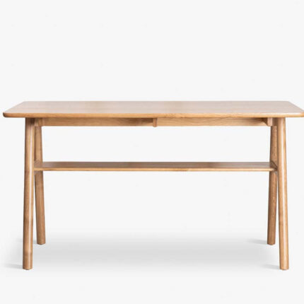 Bàn ăn Mộc OAKBA15