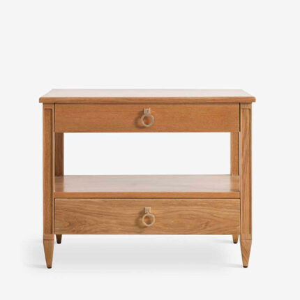 Tủ đầu giường OAK02
