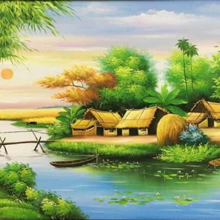 Tranh sưu tầm 02